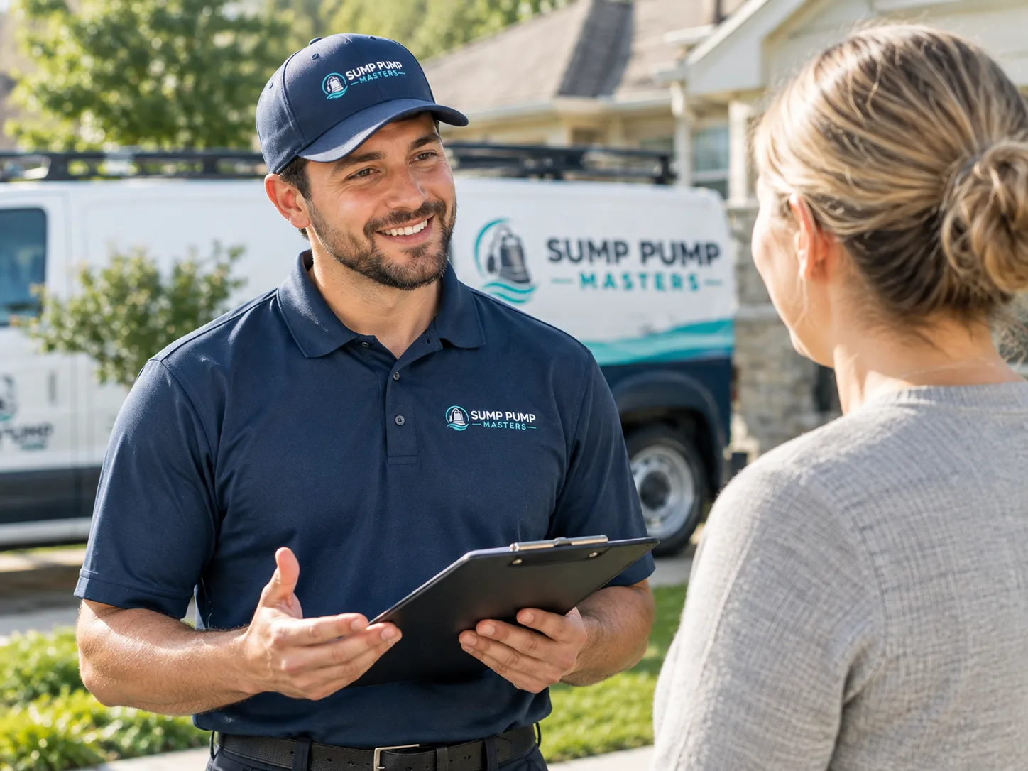 Sump Pump Repair Lawn, PA FAQs